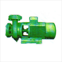 SPDP Monoblock Pumpset- 10hp-12.5hp-15hp